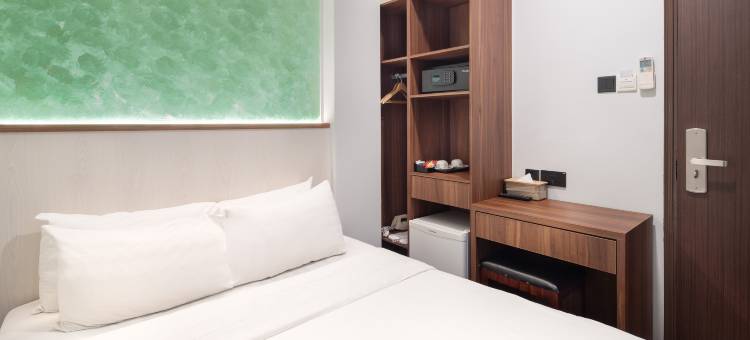 西海岸码头酒店(The Quay Hotel West Coast)图片