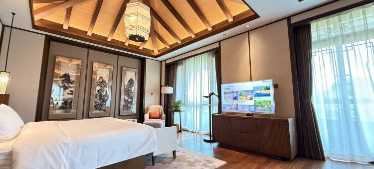 如皋花庄生态园图片