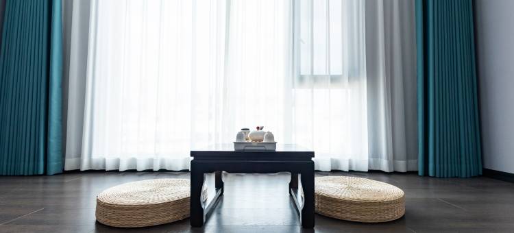 马关禧登酒店图片