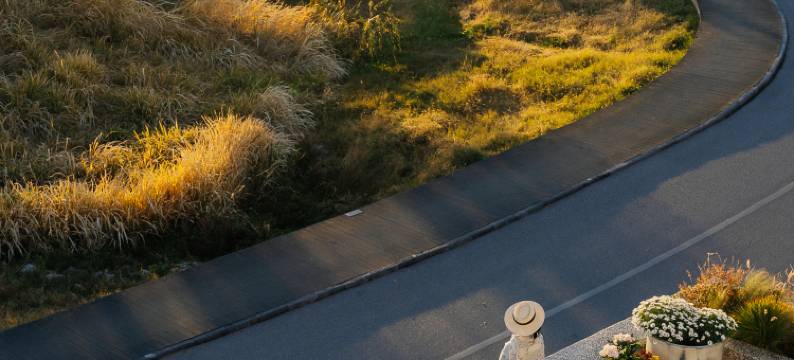 大理•张三的歌海景民宿(磻溪S湾洱海生态廊道店)图片