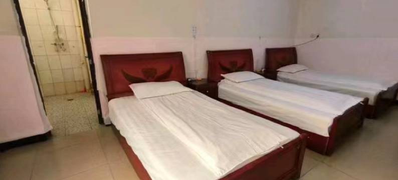 昆明烨钰宾馆图片