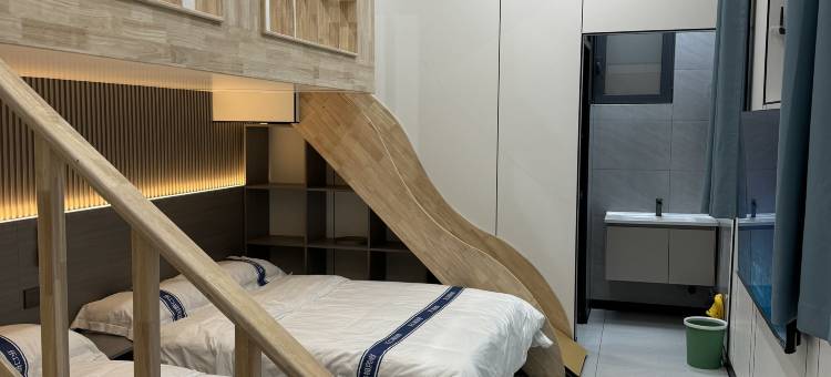 吉胜渔家民宿图片