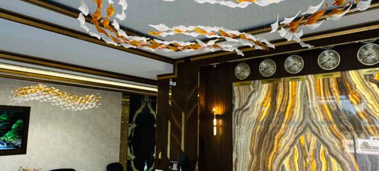 爱贝酒店(ABI Hotel)图片