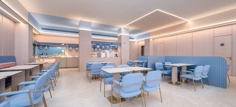 汉庭酒店(成都春熙路太升南路地铁站店)图片