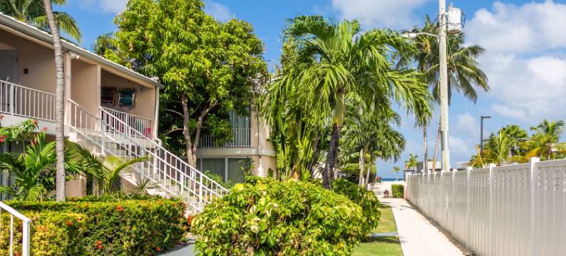 Beach Living at Island Pine Villas BLV图片