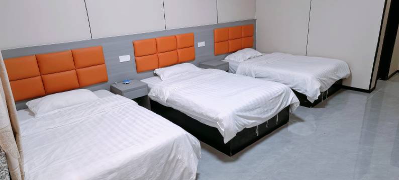 福清名都宾馆图片