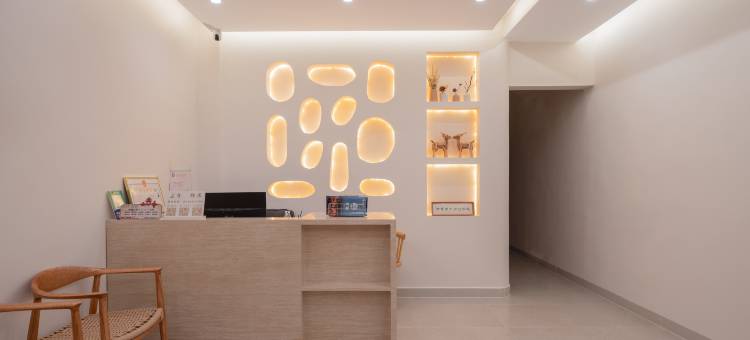 止舍静居客栈(镇远古城祝圣桥店)图片