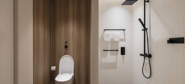 如家华驿精选酒店(龙岩连城冠豸山店)图片