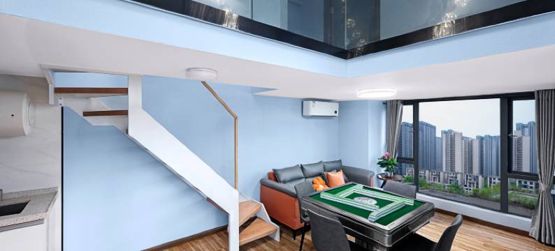 万游电竞公寓(顺德店)图片