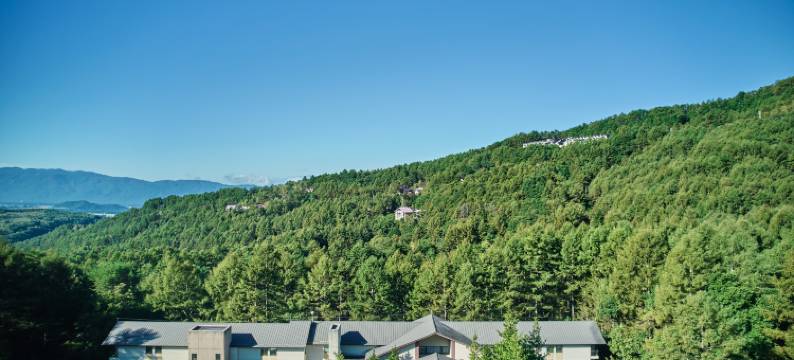 东急度假村蓼科(Tokyu Vacations Tateshina)图片