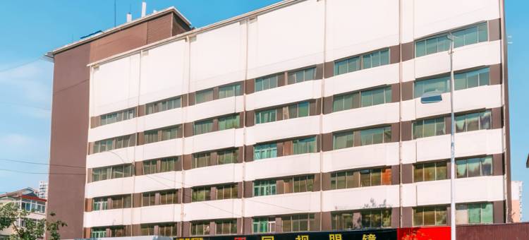 汉庭酒店(太原理工大学省博物院店)图片