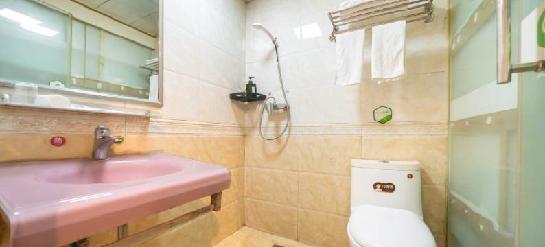 99优选酒店(上海松江大学城地铁站店)图片