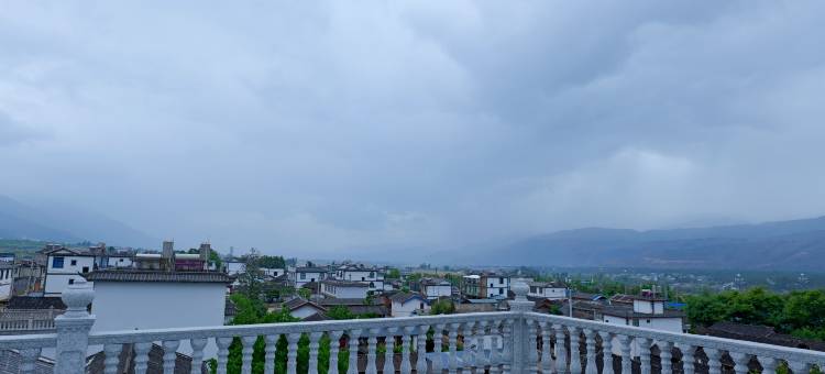 洋洋民宿(三义国际机场店)图片