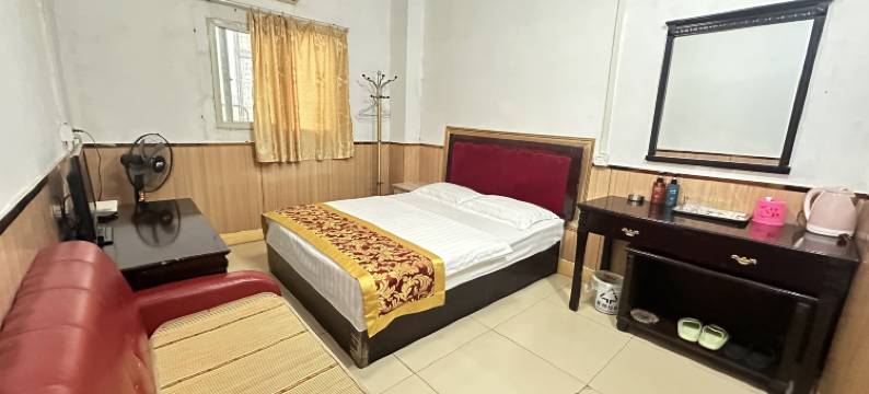 佛山呱呱宾馆图片