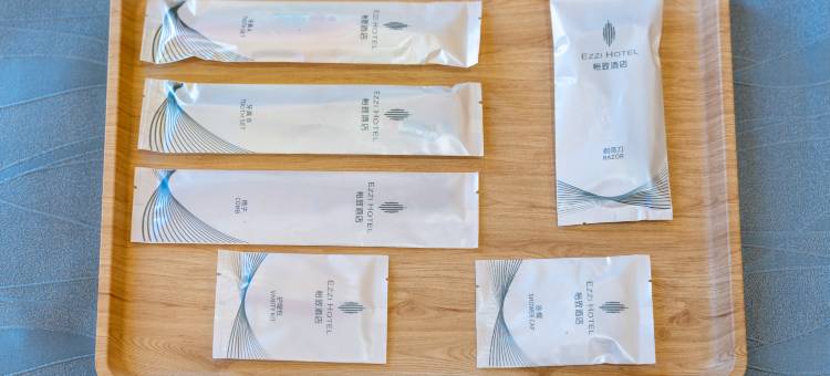 美豪·怡致酒店(太原亲贤北街店)图片