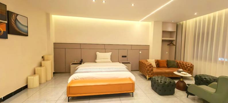 富源禾木酒店图片