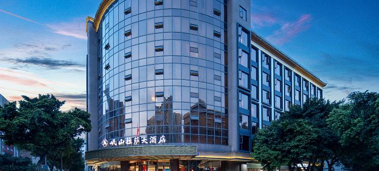 岷山拉萨大酒店(成都武侯锦里店)图片
