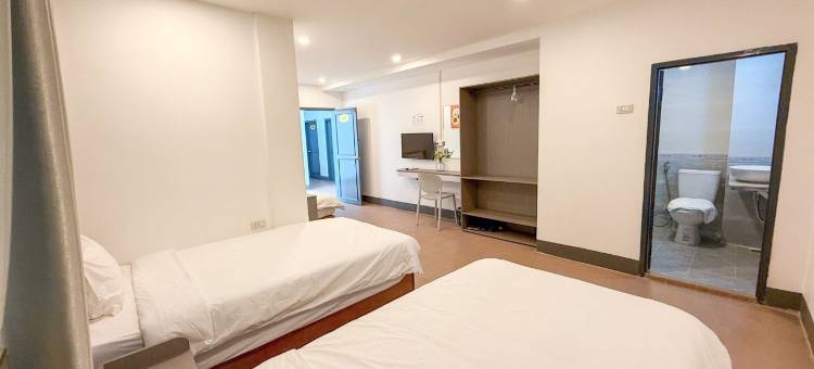 阿波罗万象酒店(Apollo Vientiane Hotel)图片