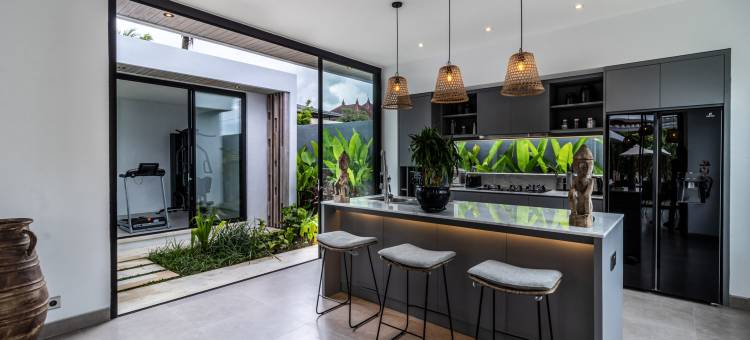 禅梦别墅(Villa Dream Meditation by BaliSuperHost)图片