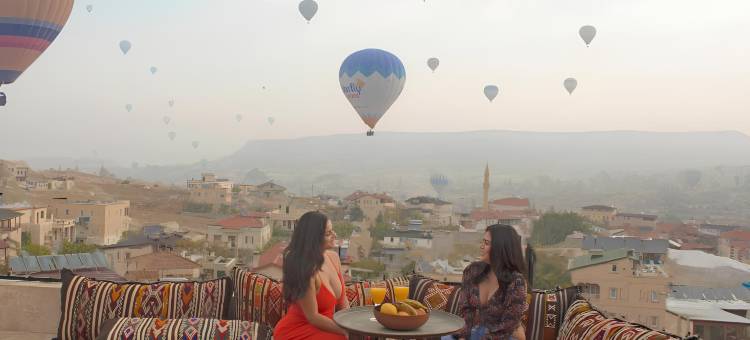 命运洞穴庄园(Kismet Cave Mansion)图片