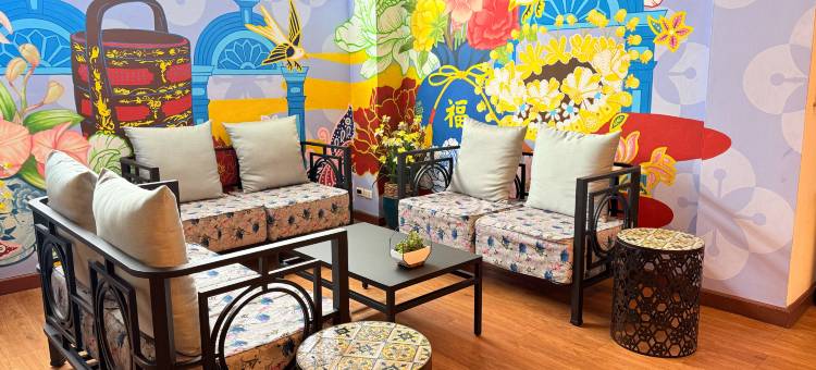 普吉岛芭东海滩温德姆戴斯酒店(Days Inn by Wyndham Patong Beach Phuket)图片