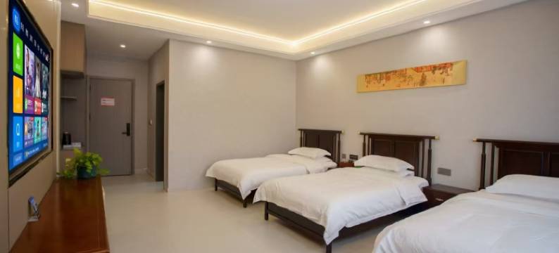 尼勒克和畅民宿图片