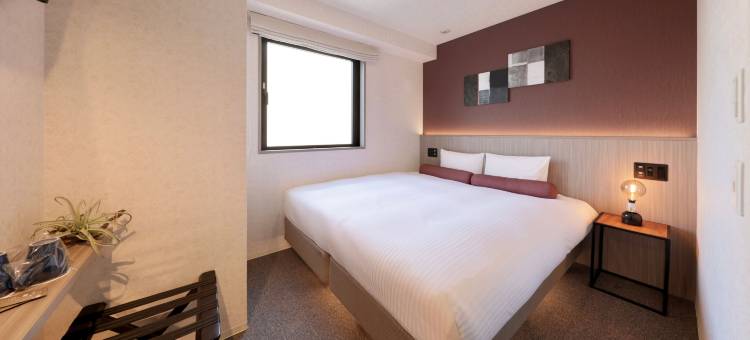 道顿堀水晶4号酒店(Doutonbori Crystal Hotel IV)图片