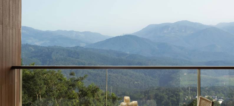 景迈六时康养度假酒店图片