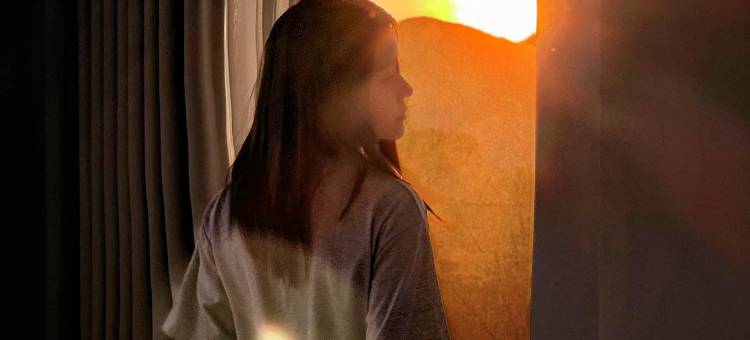 安吉竹隐漫居·环山观景·滑雪轰趴·休闲度假民宿 (天荒坪店)图片