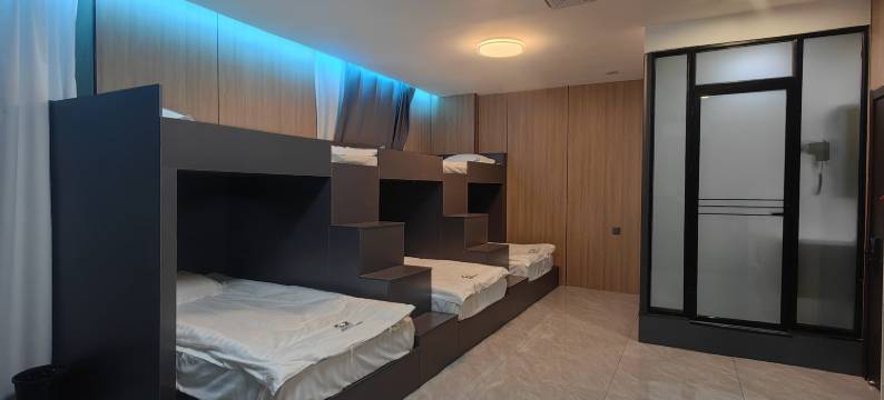 熊猫电竞馆图片