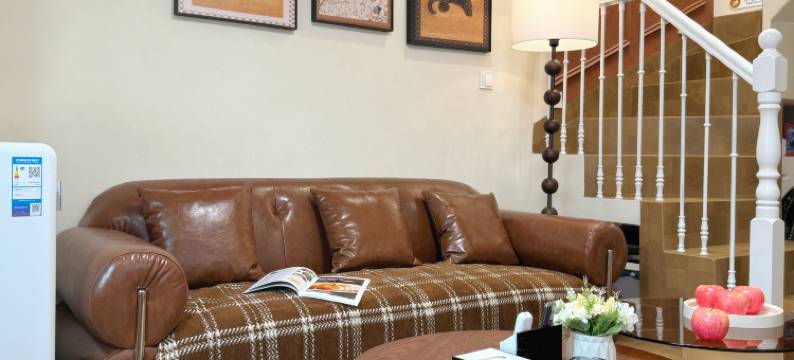 岱居民宿(长沙黄土岭地铁站店)图片