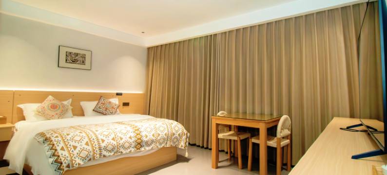 长岛浪里云居民宿图片