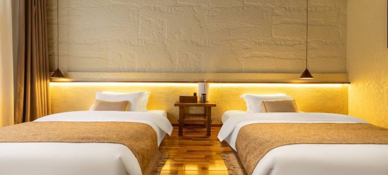 拉萨暮野民居客栈(八廓街大昭寺店)图片