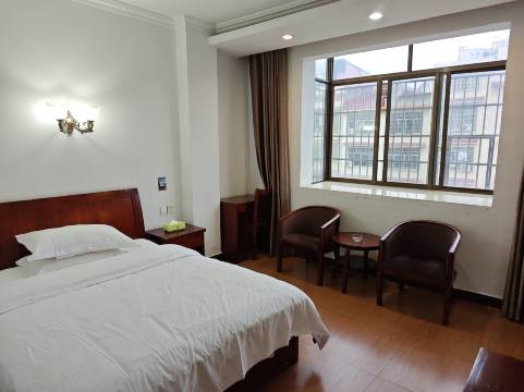 龙泉公寓(武冈北站店)