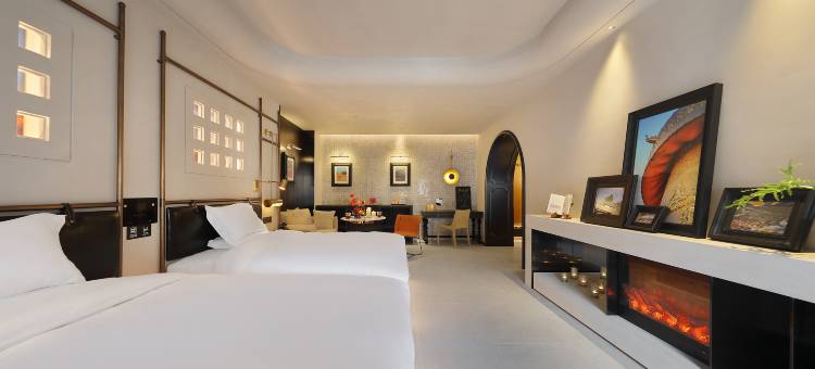 Z酒店至尊｜藏地秘境·VISTA梅里雪山轻奢酒店(飞来寺观景台店)图片