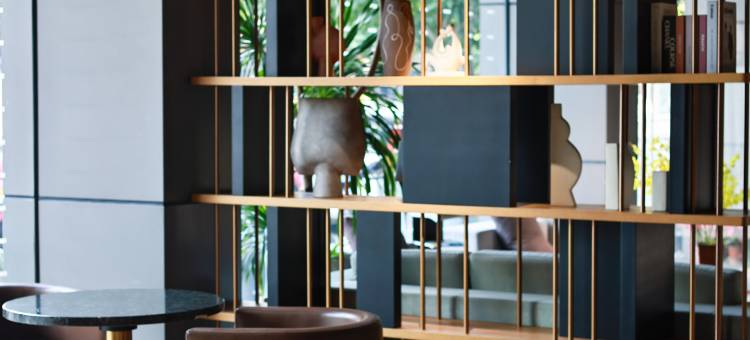 青森酒店(佛山顺德清晖园店)图片