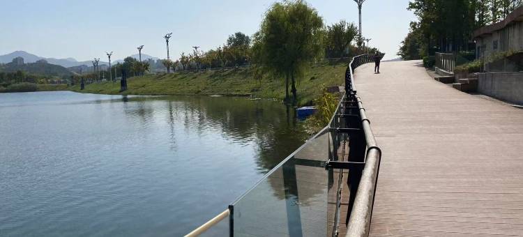 如家驿居酒店(青岛滨海学院青大附院店)图片