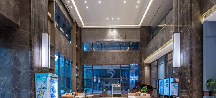 紫晶宾馆(景德镇中国陶瓷博物馆店)图片
