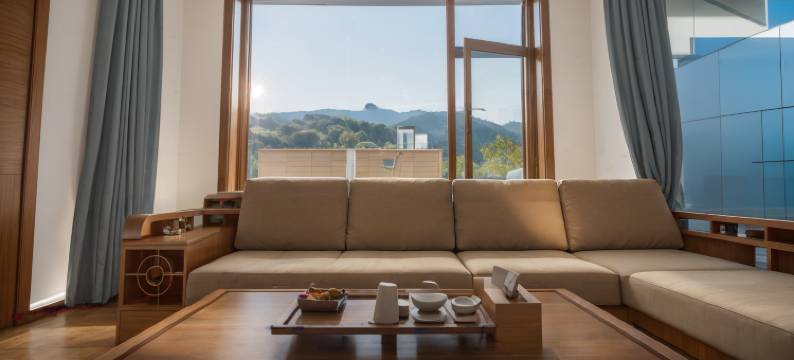 听风吟客栈(五台山五爷庙店)图片