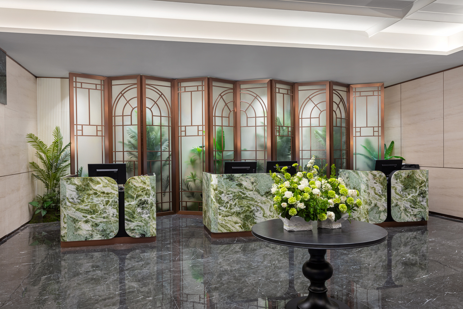 Wyndham Garden Guangzhou Panyu Over view