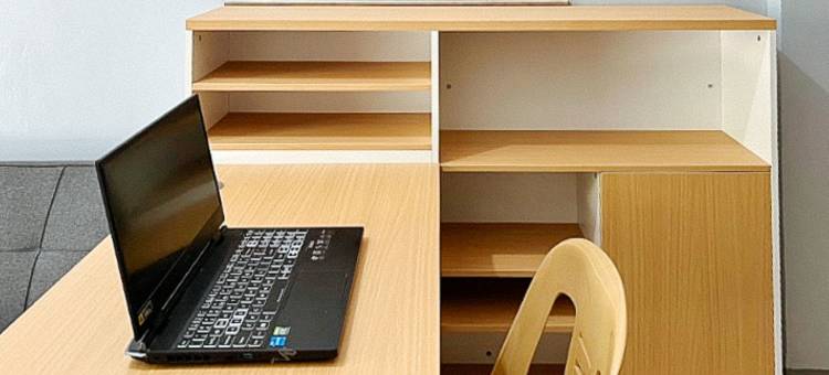 RedDoorz @ Aurea Apartelle图片