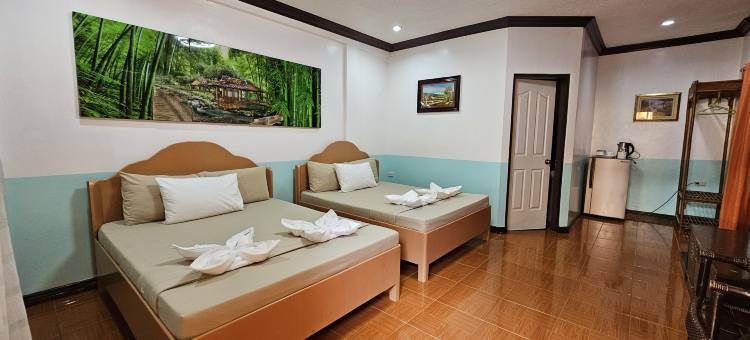 阿罗纳隐梦度假村-SMS Hospitality旗下(Alona Hidden Dream Resort by SMS Hospitality)图片