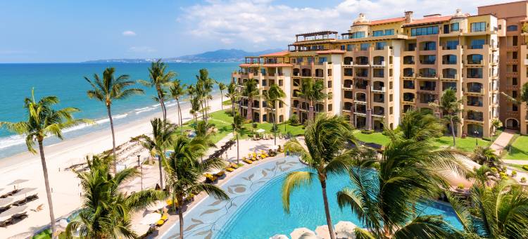 埃斯坦西亚别墅海滩Spa度假村-纳亚里特海滨(Villa la Estancia Beach Resort & Spa Riviera Nayarit)图片