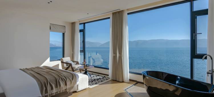 尚洱·凯悦海景美宿(大理洱海S湾生态廊道店)图片