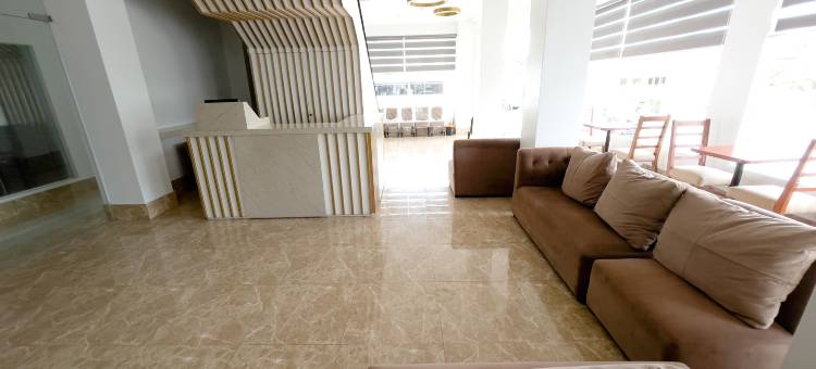 B Hotels 安吉利斯市(B Hotels Angeles City)图片