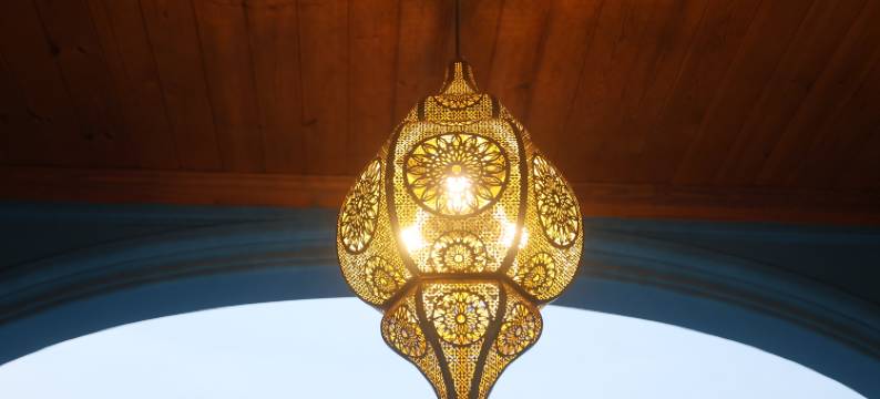 蓝鸽尔民宿(喀赞其民俗旅游区店)图片