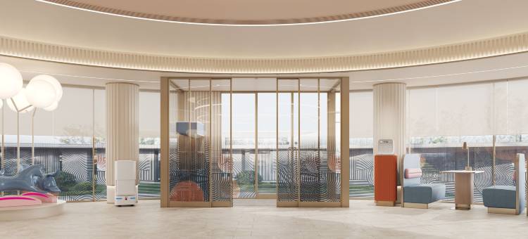 汉庭酒店(乐陵义乌商城店)图片