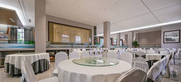 铭基酒店(十堰市竹溪县城北大道店)图片