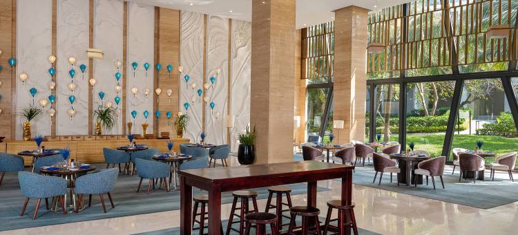 富国岛丽笙蓝标度假村(Radisson Blu Resort Phu Quoc)图片