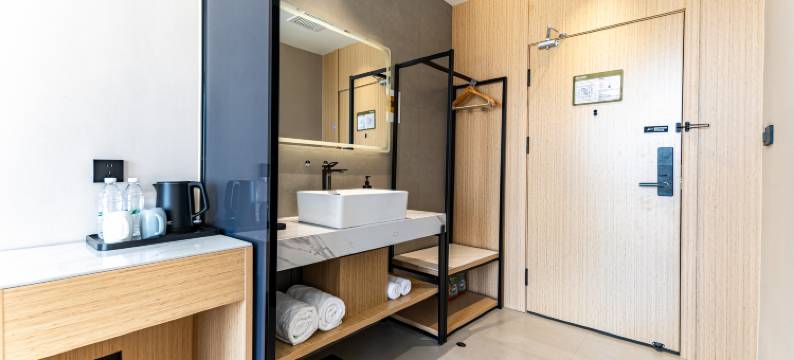 格林豪泰智选酒店(徐州户部山丰储美食街店)图片